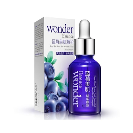 Acido Hialuronico Wonder Essence Bioaqua 15ml