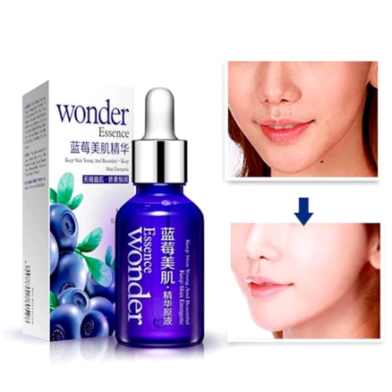 Acido Hialuronico Wonder Essence Bioaqua 15ml