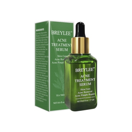 Acne Treatment Serum Breylee 17ml