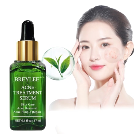 Acne Treatment Serum Breylee 17ml