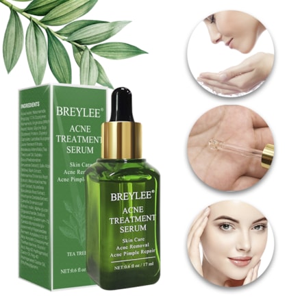 Acne Treatment Serum Breylee 17ml