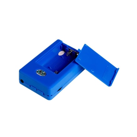 Alarme Enurese Wcs Svy001 F-star Azul