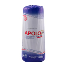 Algodão Apolo Rolo 500g