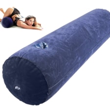 Almofada Inflável Cilíndrica 86x22 Sex Toughage