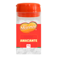 Amaciante de Carnes Marinar 40g