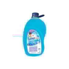 Amaciante De Roupas Uno Lar Classic 5l
