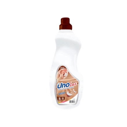 Amaciante Unolar Coco 2l