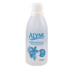 Amoníaco Alyne 24 Und 100ml