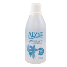 Amoníaco Alyne 24 Und 100ml