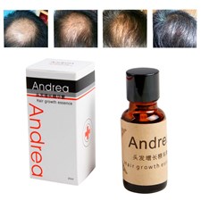 Andrea Hair Growth Barba 20ml