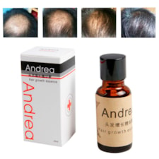 Andrea Hair Growth Barba 20ml