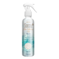 Aromatizador Ambientes Secar Elegance Spray 240ml