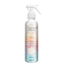 Aromatizador Ambientes Secar Passion Spray 240ml