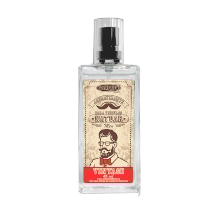 Aromatizante Centralsul Vintage Men Veículos 45ml