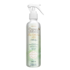 Aromatizar Ambientes Secar Authentique Spray 240ml