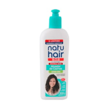 Ativador Cachos Natuhair Sos Cachos Leves Brilho 300ml