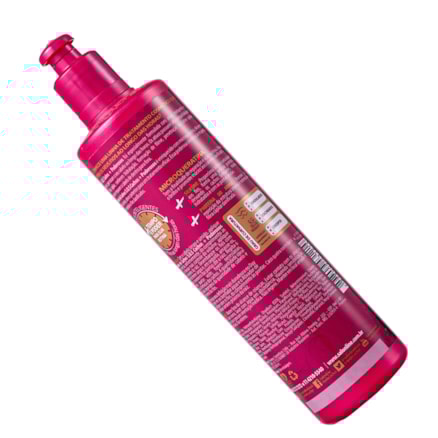 Ativador Cachos Salon Line Sos Cachos + Poderosos 300ml