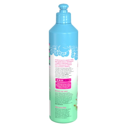 Ativador Cachos Salon Line #todecacho Coco 100% Vegano 300ml