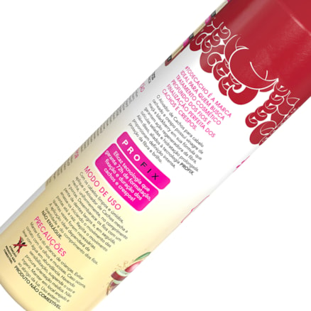 Ativador Salon Line #todecacho Vinagre De Maçã 300ml