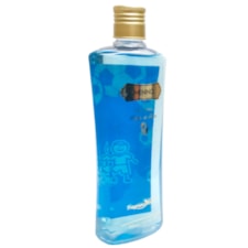 Banho De Flores Menino Wu 300ml