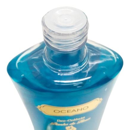 Banho De Flores Oceano Wu 300ml