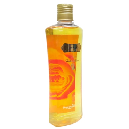 Banho De Flores Orvalho Wu 300ml