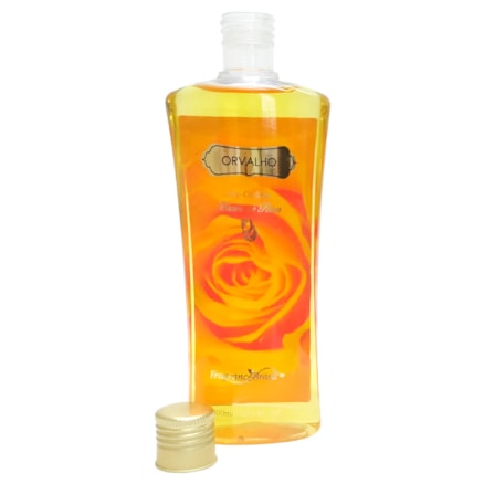 Banho De Flores Orvalho Wu 300ml