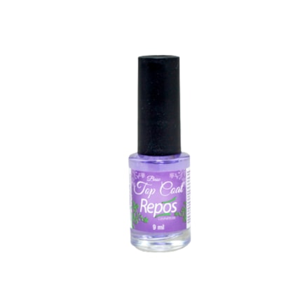 Base Unha Repos Top Coat 9ml