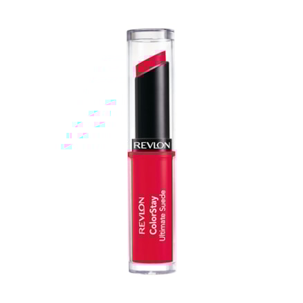 Batom Revlon Colorstay Ultimate Couture Cremoso 2,5g