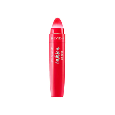 Batom Revlon Cushion Tint Naug