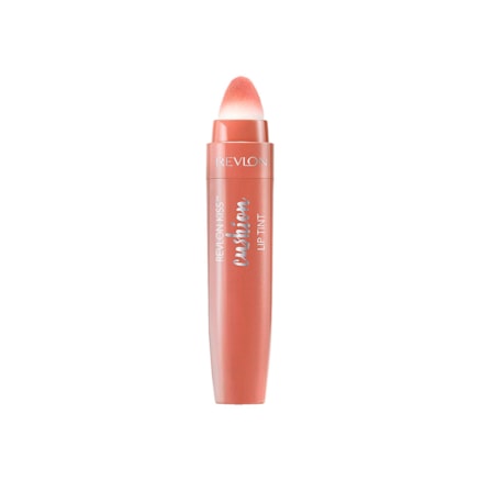 Batom Revlon Cushion Tint Wine