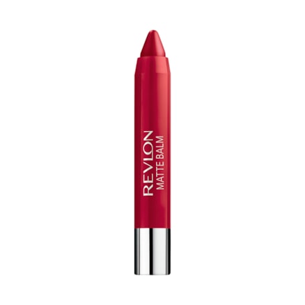 Batom Revlon Lápis Colorburst Fiery 2,7g