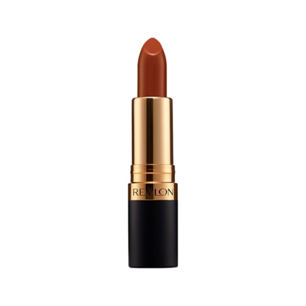 Batom Revlon Super Lustrous Brown