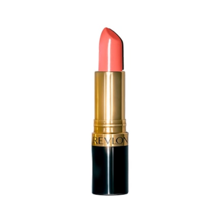 Batom Revlon Super Lustrous Coralb