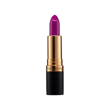 Batom Revlon Super Lustrous Deep P