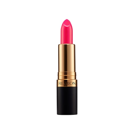 Batom Revlon Super Lustrous Fuchsi