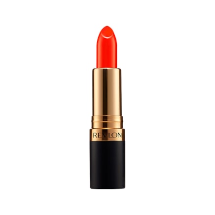 Batom Revlon Super Lustrous Orange