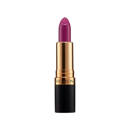 Batom Revlon Super Lustrous Purple