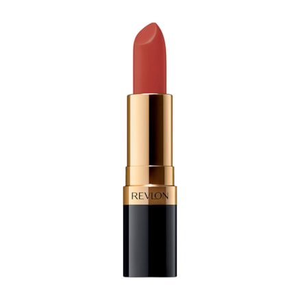 Batom Revlon Super Lustrous Raisin