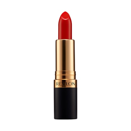 Batom Revlon Super Lustrous Red