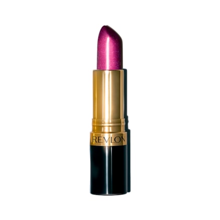 Batom Revlon Super Lustrous Wild Orchid