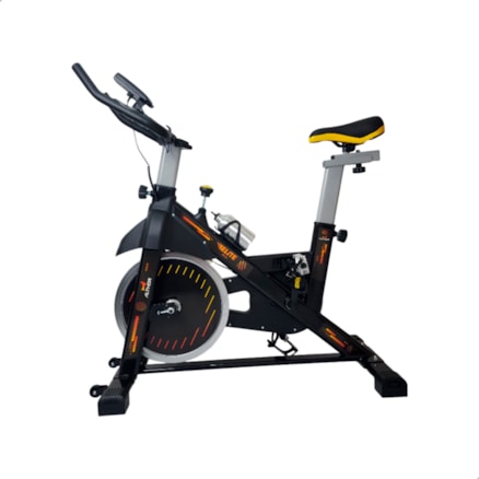 Bicicleta Ergométrica Elite Modelo Q3A
