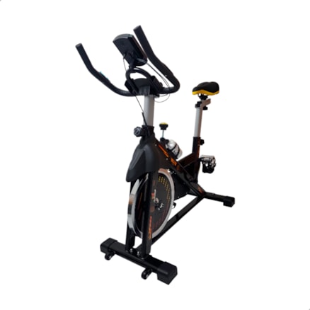 Bicicleta Ergométrica Elite Modelo Q3A