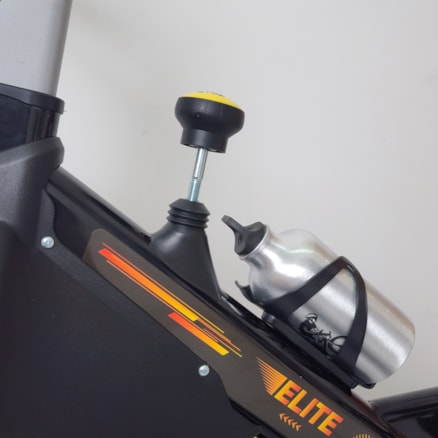 Bicicleta Ergométrica Elite Modelo Q3A