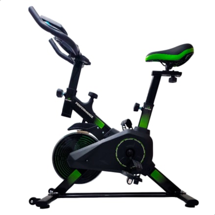 Bicicleta Ergométrica Performence Modelo Q7