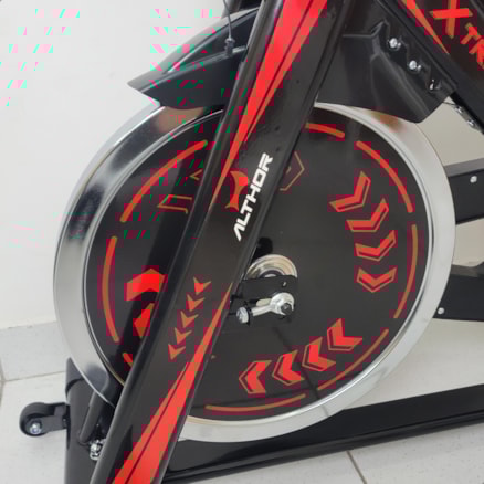 Bicicleta Ergométrica Xtreme Modelo LHS118