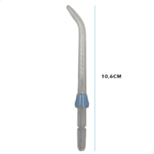 Bico de Reposição Irrigador Oral Waterpulse