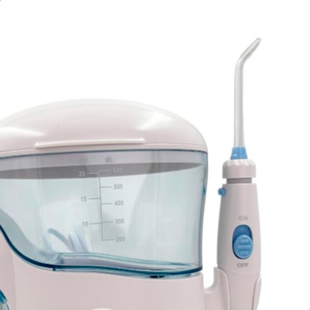 Bico de Reposição Irrigador Oral Waterpulse