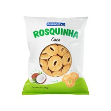 Biscoito Itamaraty Rosquinha Coco 310g