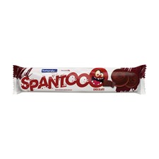 Biscoito Itamaraty Spantoo Chocolate 80g